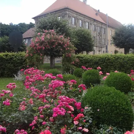 Appartamento Klostermuehle *