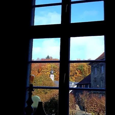 Klostermuehle Appartamento
