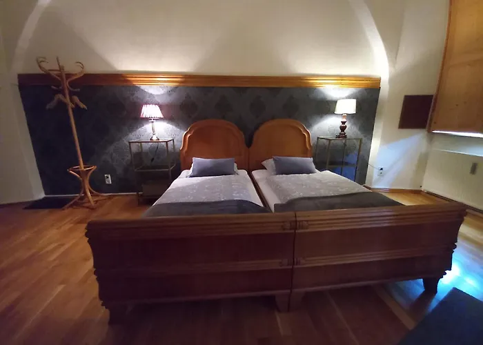 Klostermuehle * Lichtenfels (Bavaria)
