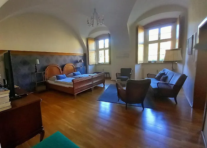 Klostermuehle * Lichtenfels (Bavaria)