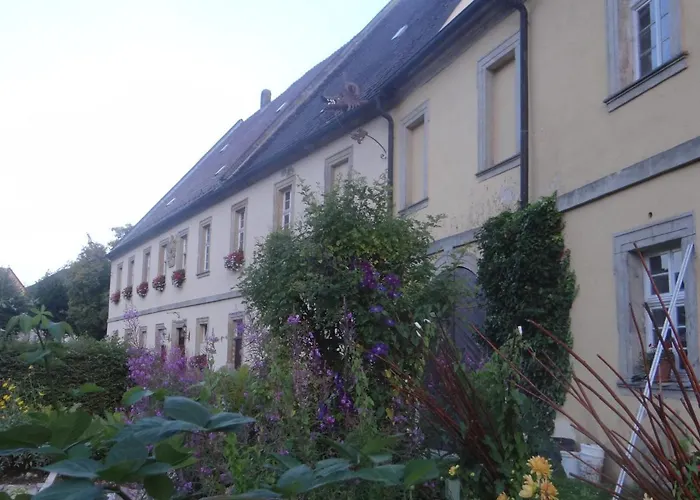 Klostermuehle *