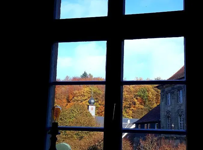 Klostermuehle Lägenhet