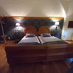 Klostermuehle * Лихтенфельс