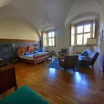 Klostermuehle * Лихтенфельс