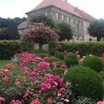 Апартаменты Klostermuehle *