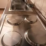 Klostermuehle * Лихтенфельс