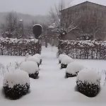 Апартаменты Klostermuehle Лихтенфельс