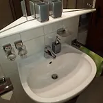 Klostermuehle Лихтенфельс