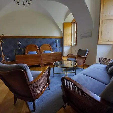 Apartment Klostermühle