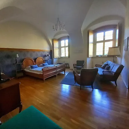Klostermuehle * Lichtenfels (Bavaria)