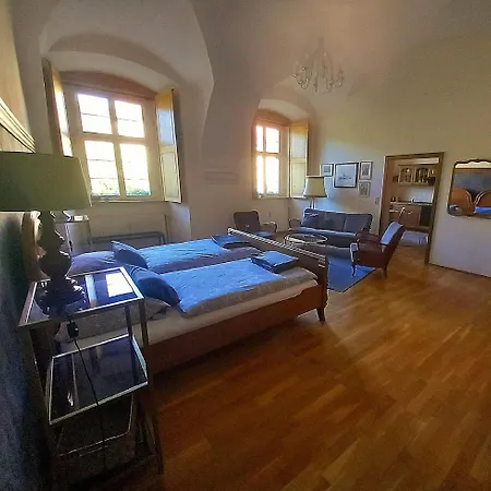 Apartman Klostermuehle Lichtenfels