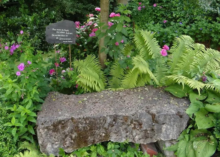 Klostermuehle Lichtenfels