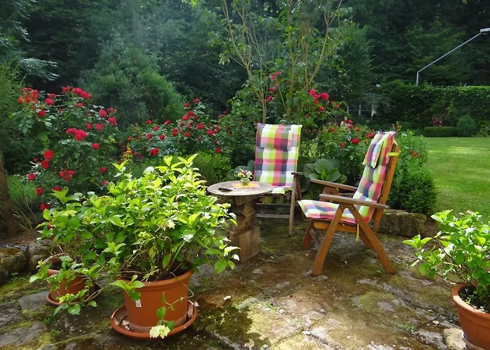 Klostermuehle Apartman *